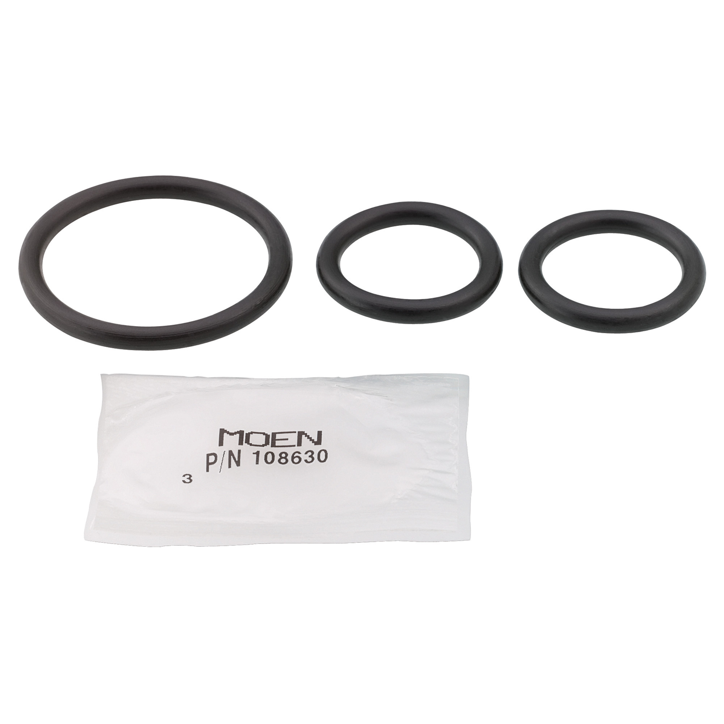 Moen Spout O-ring Kit