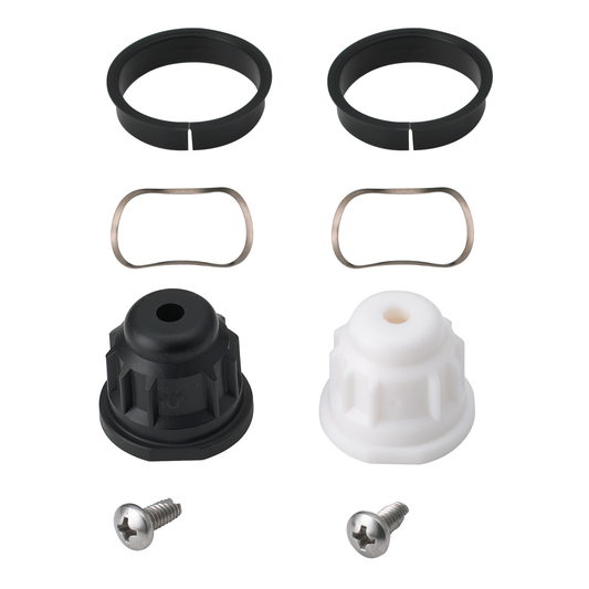 Monticello Handle Adapter Kit