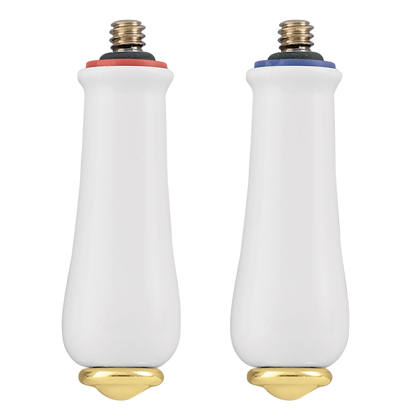 Monticello Platinum Replacement Handle Knob Insert