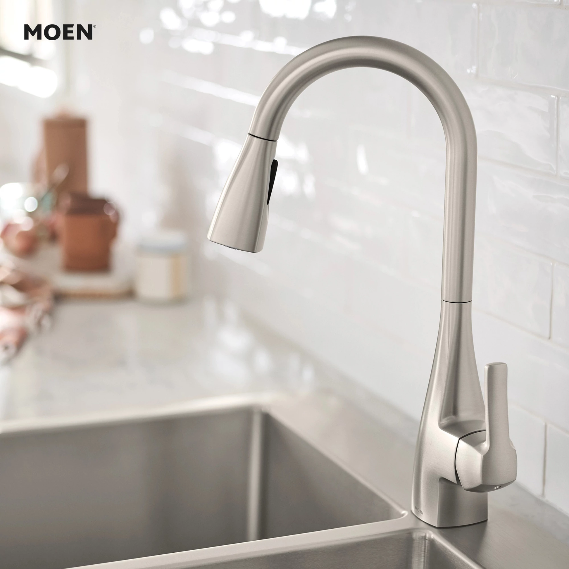 Spot Resist Stainless