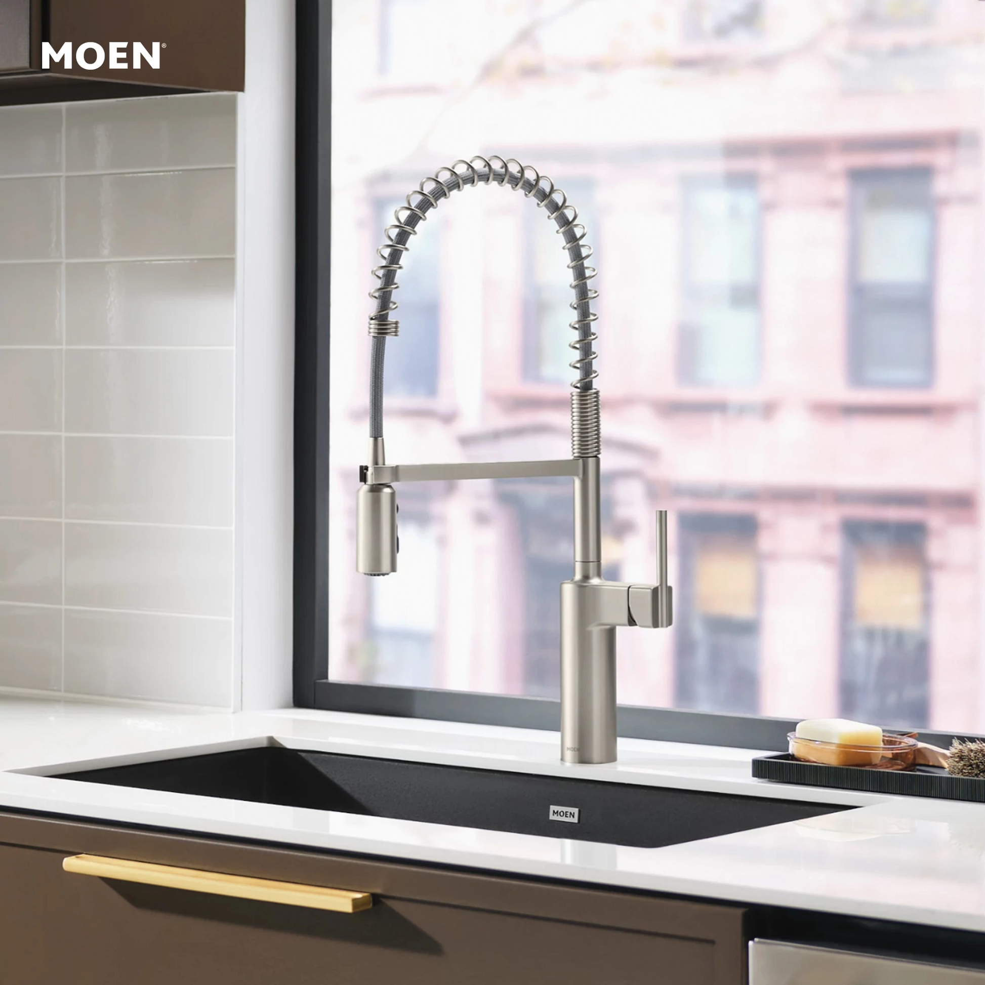 Spot Resist Stainless