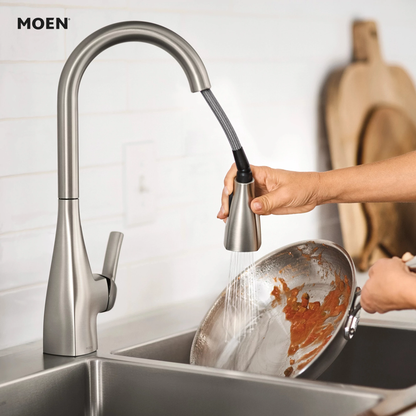 Spot Resist Stainless