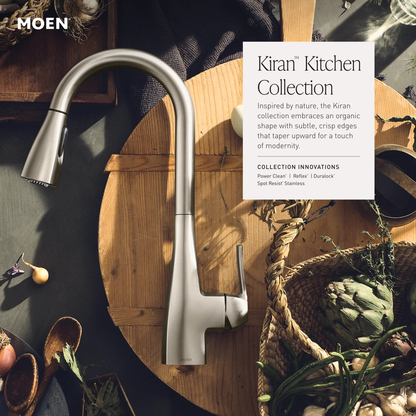 Spot Resist Stainless