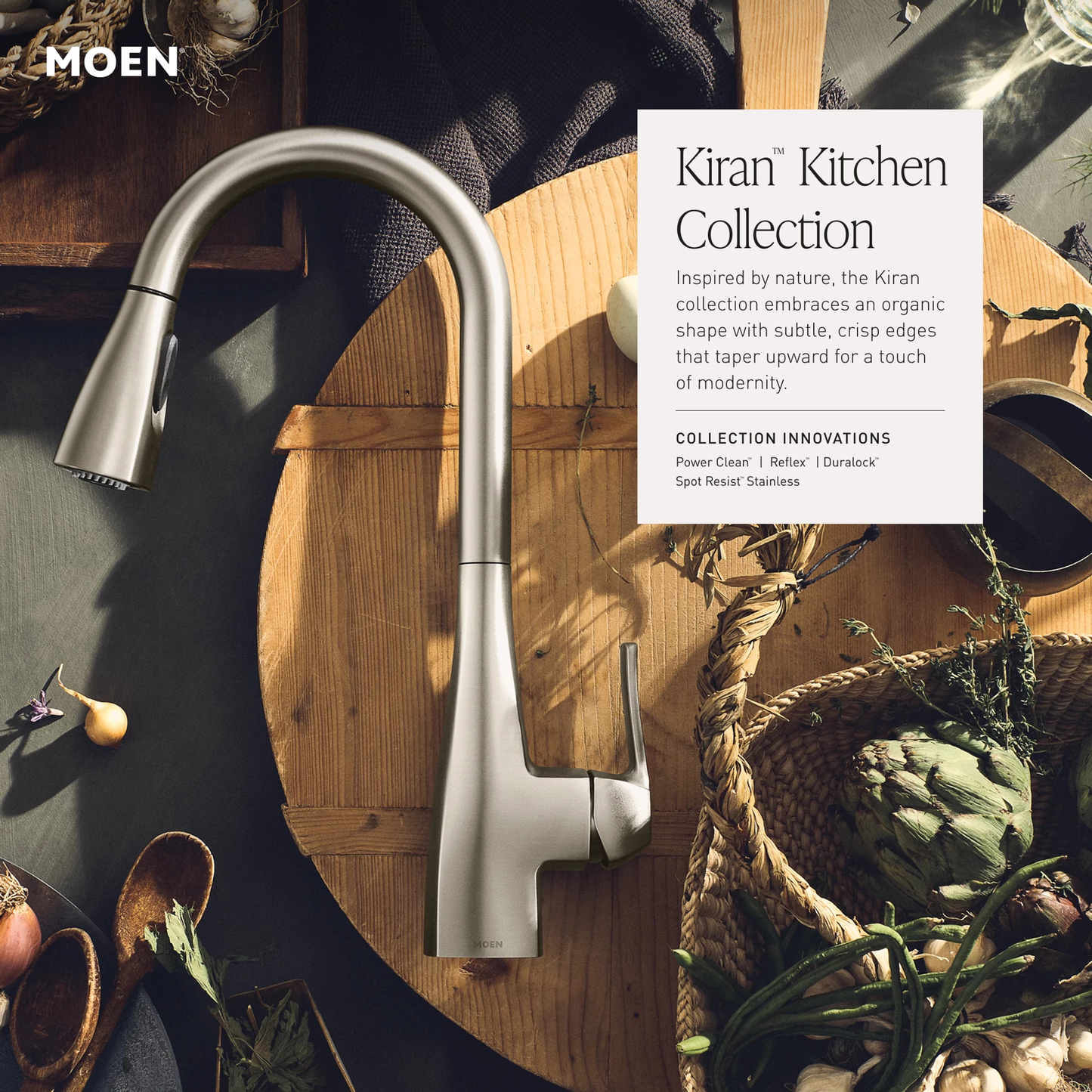 Spot Resist Stainless