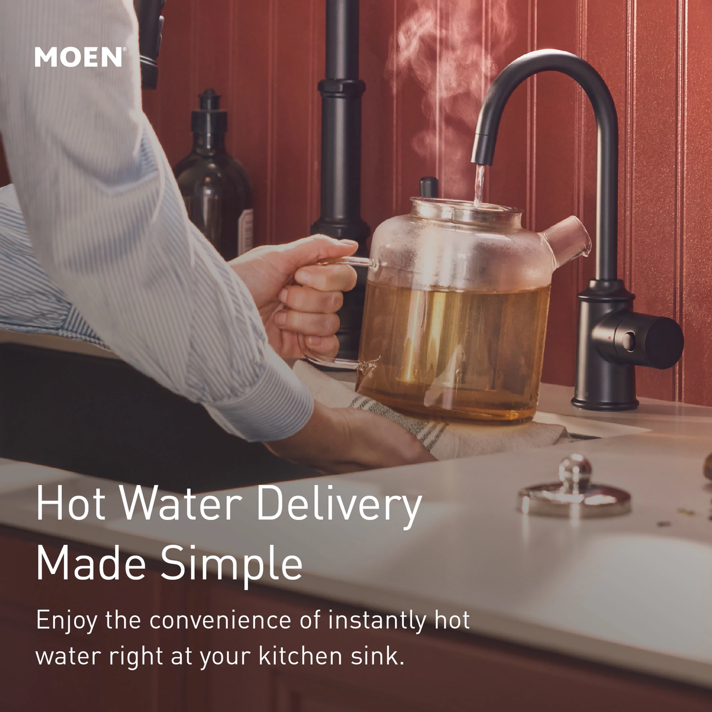 Spot Resist Stainless