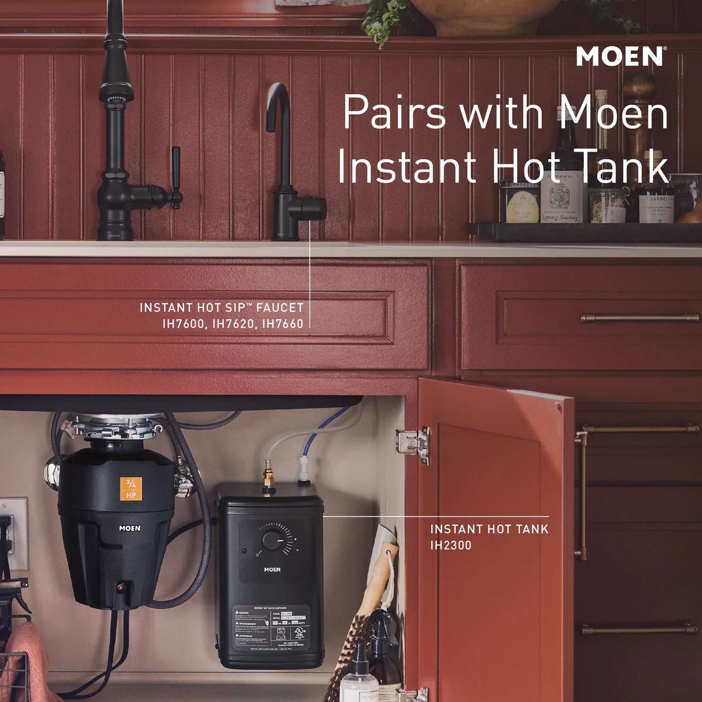 Spot Resist Stainless