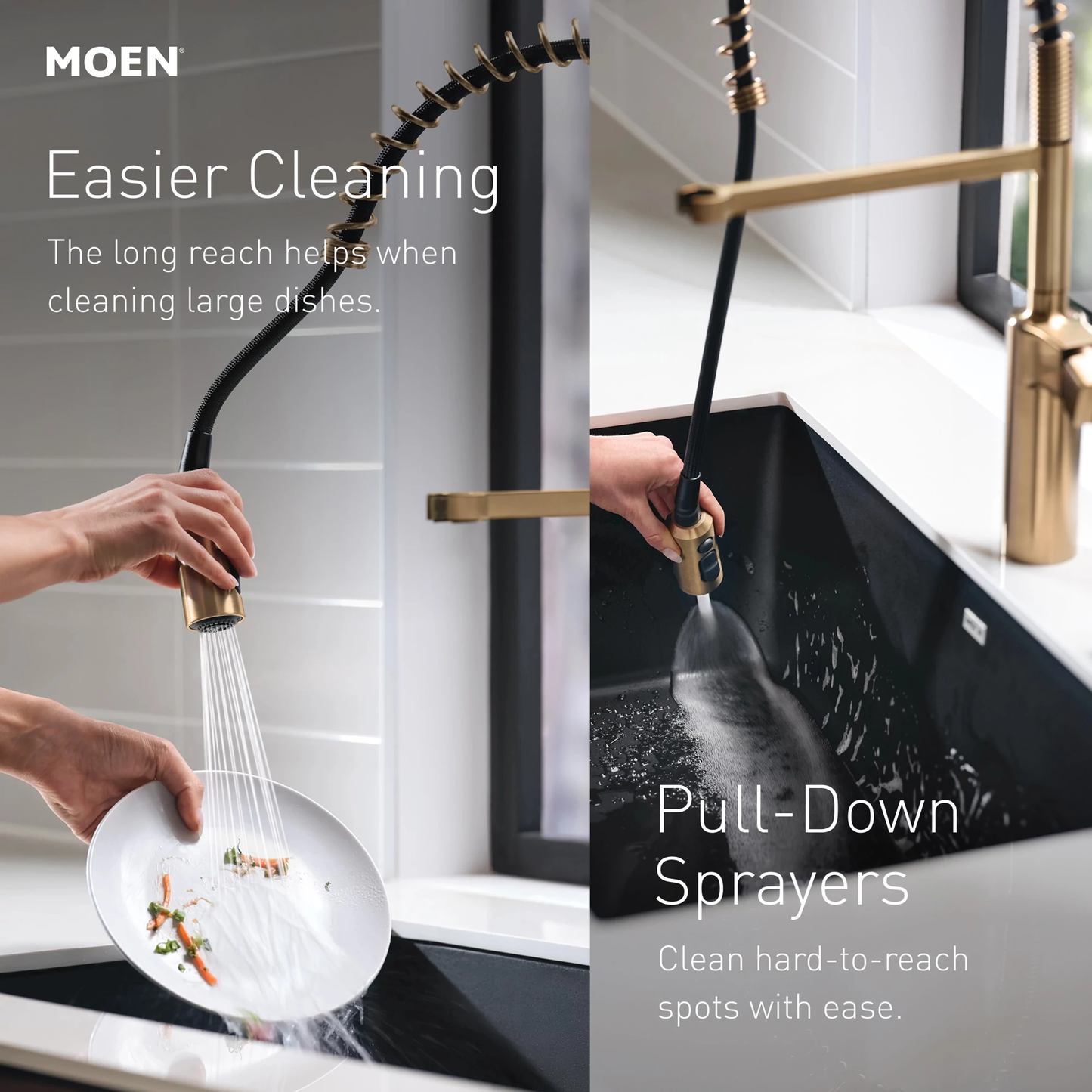 Spot Resist Stainless