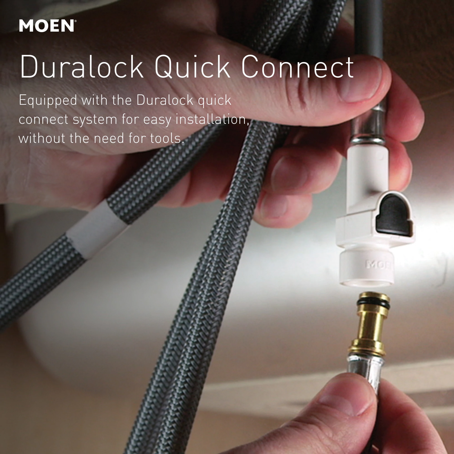 Spot Resist Stainless