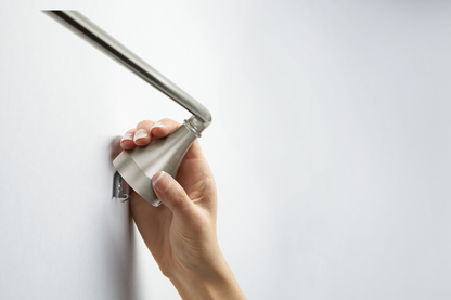 Spot Resist Brushed Nickel