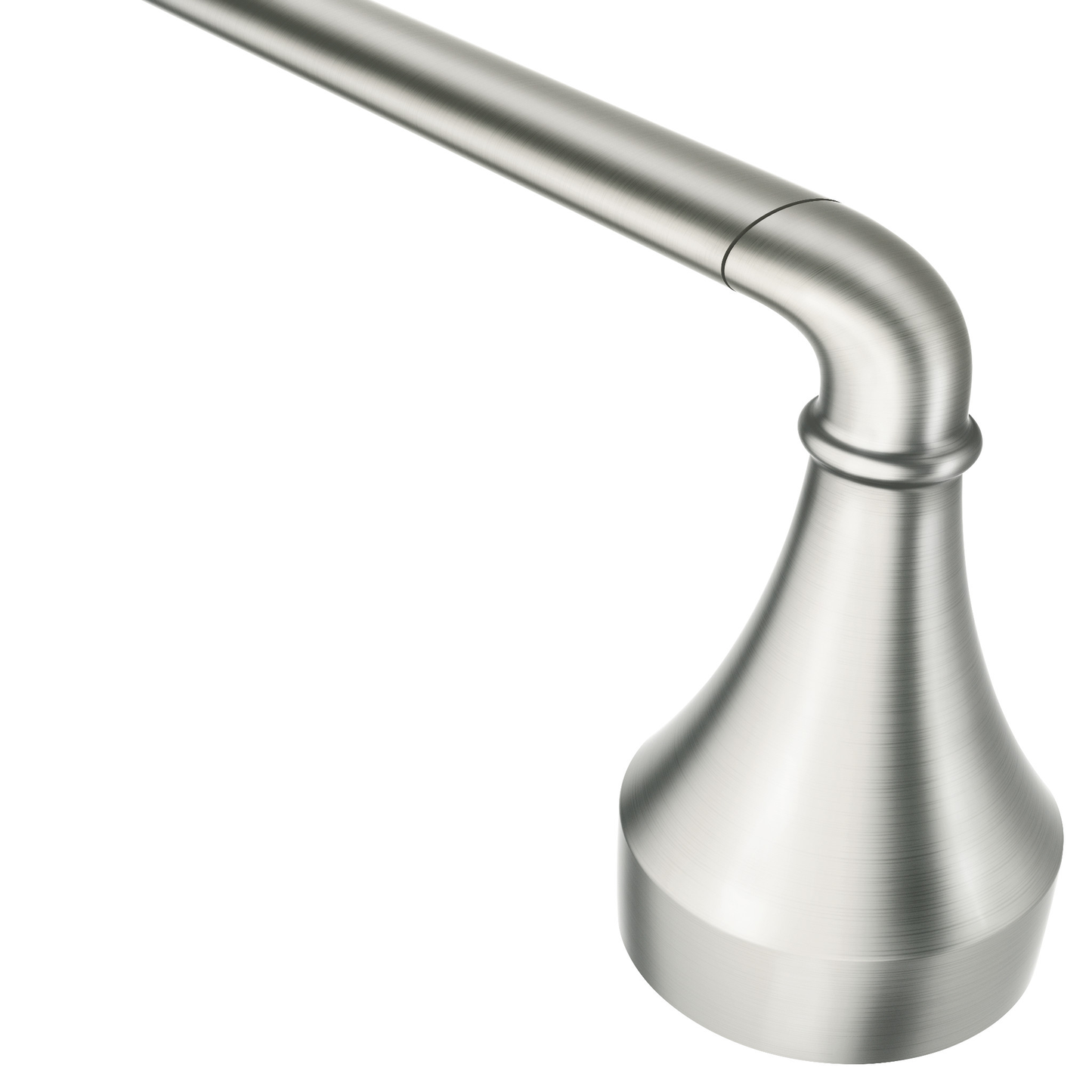 Spot Resist Brushed Nickel