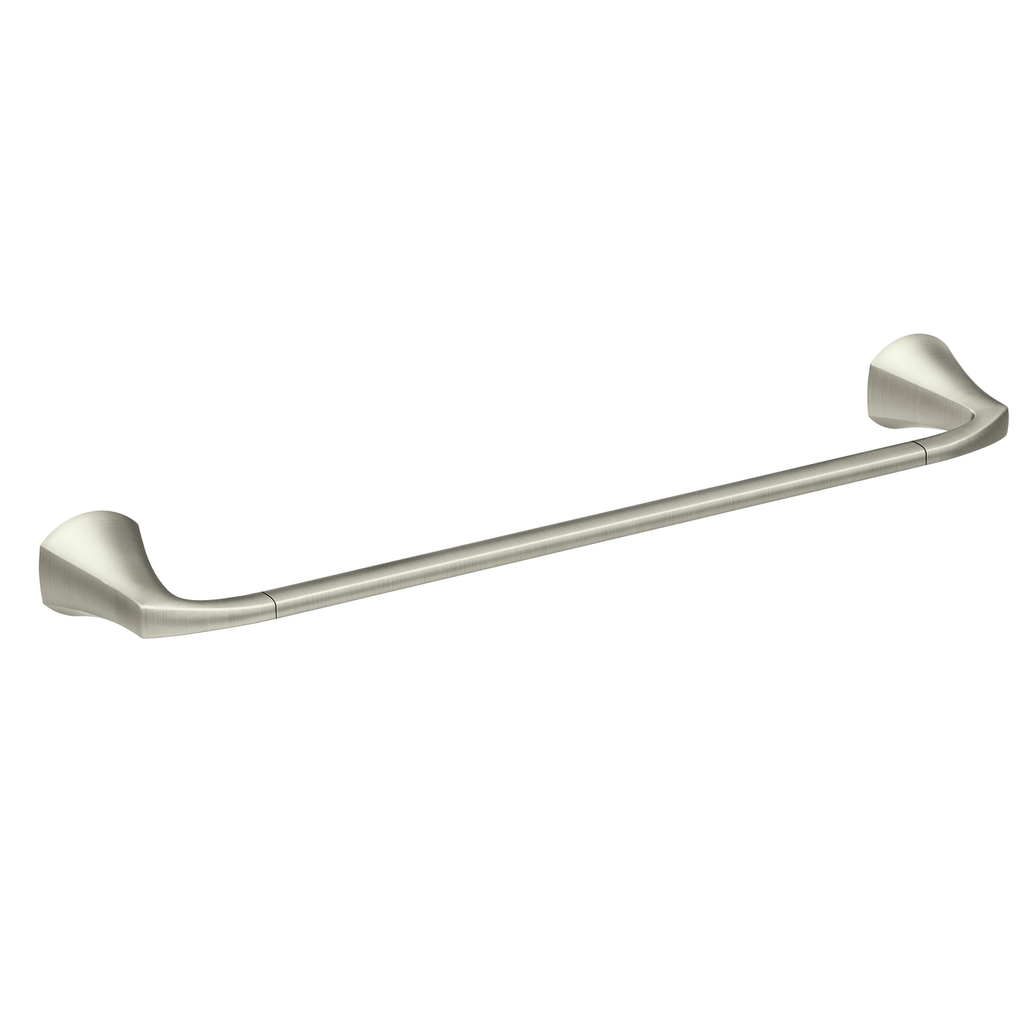 Spot Resist Brushed Nickel