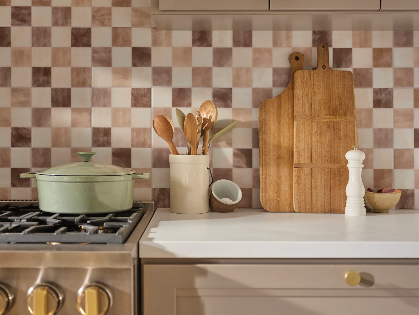 Spot Resist Stainless