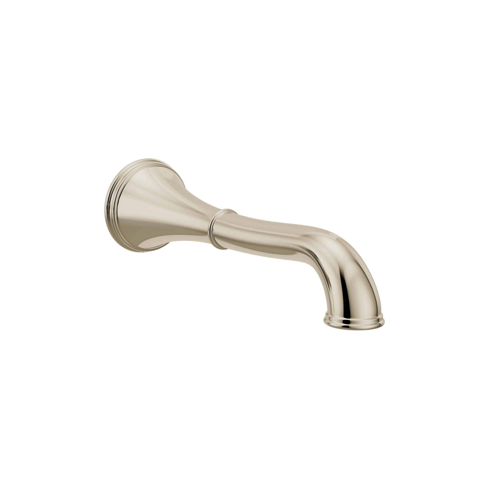 Polished Nickel