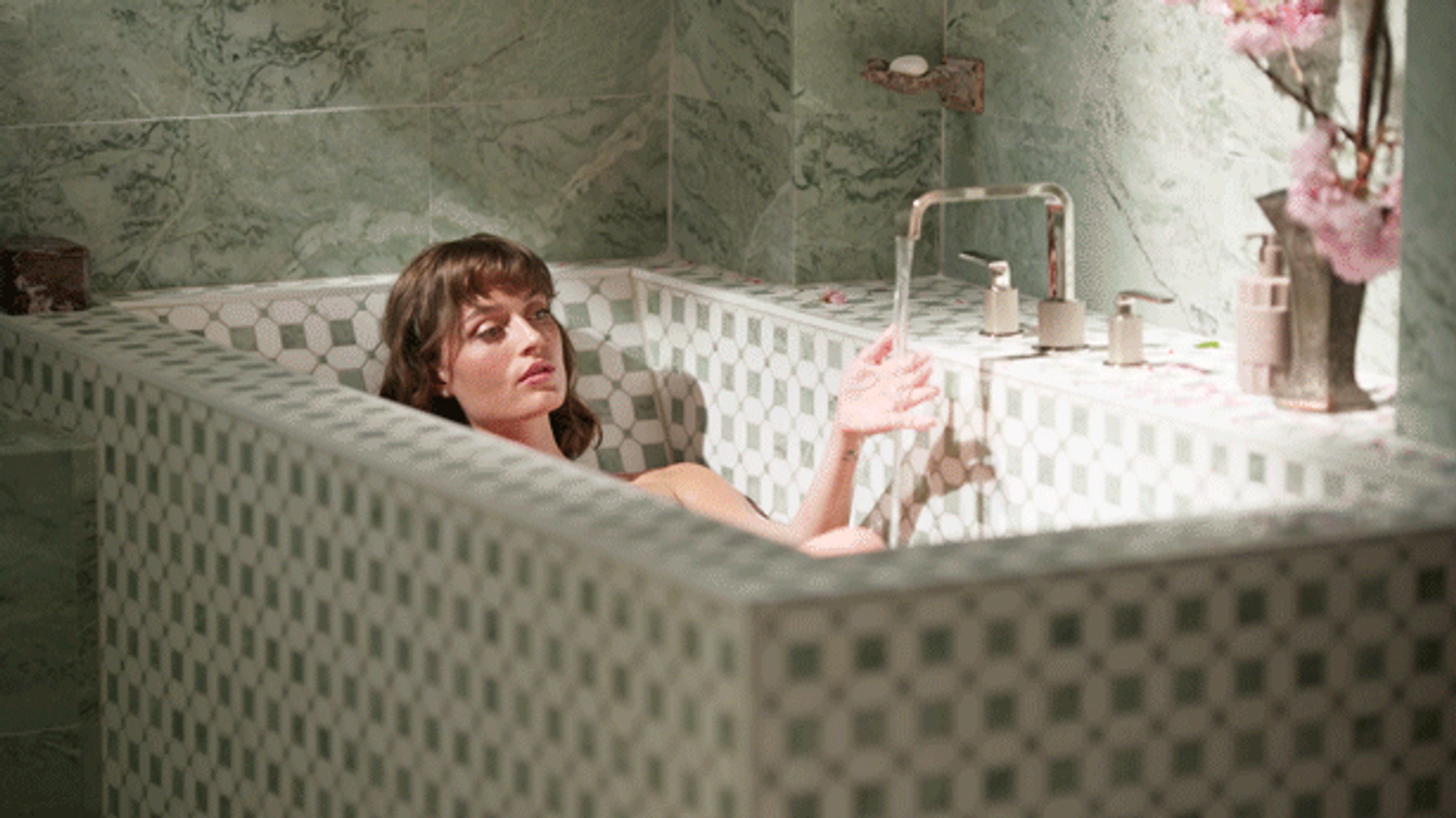 Brushed Nickel/Polished Nicke