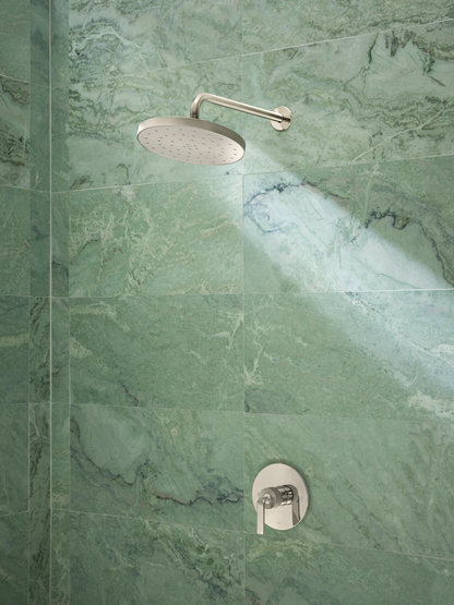 Brushed Nickel/Polished Nickel