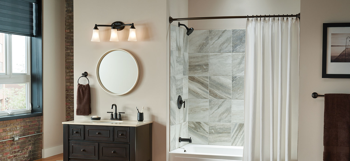 Mediterranean Bronze