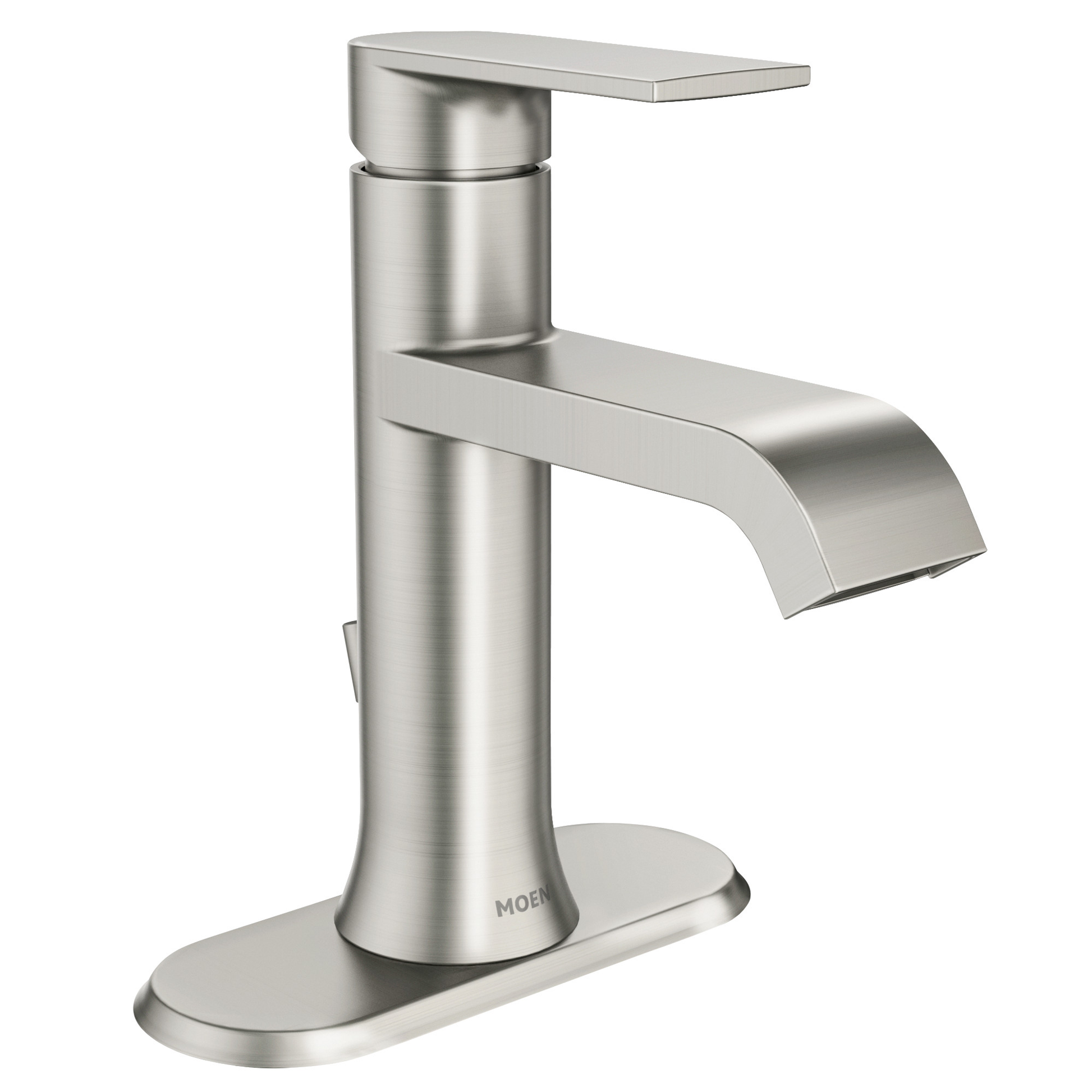 Spot Resist Brushed Nickel