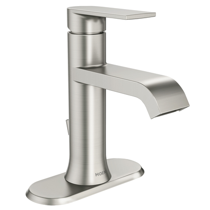Spot Resist Brushed Nickel