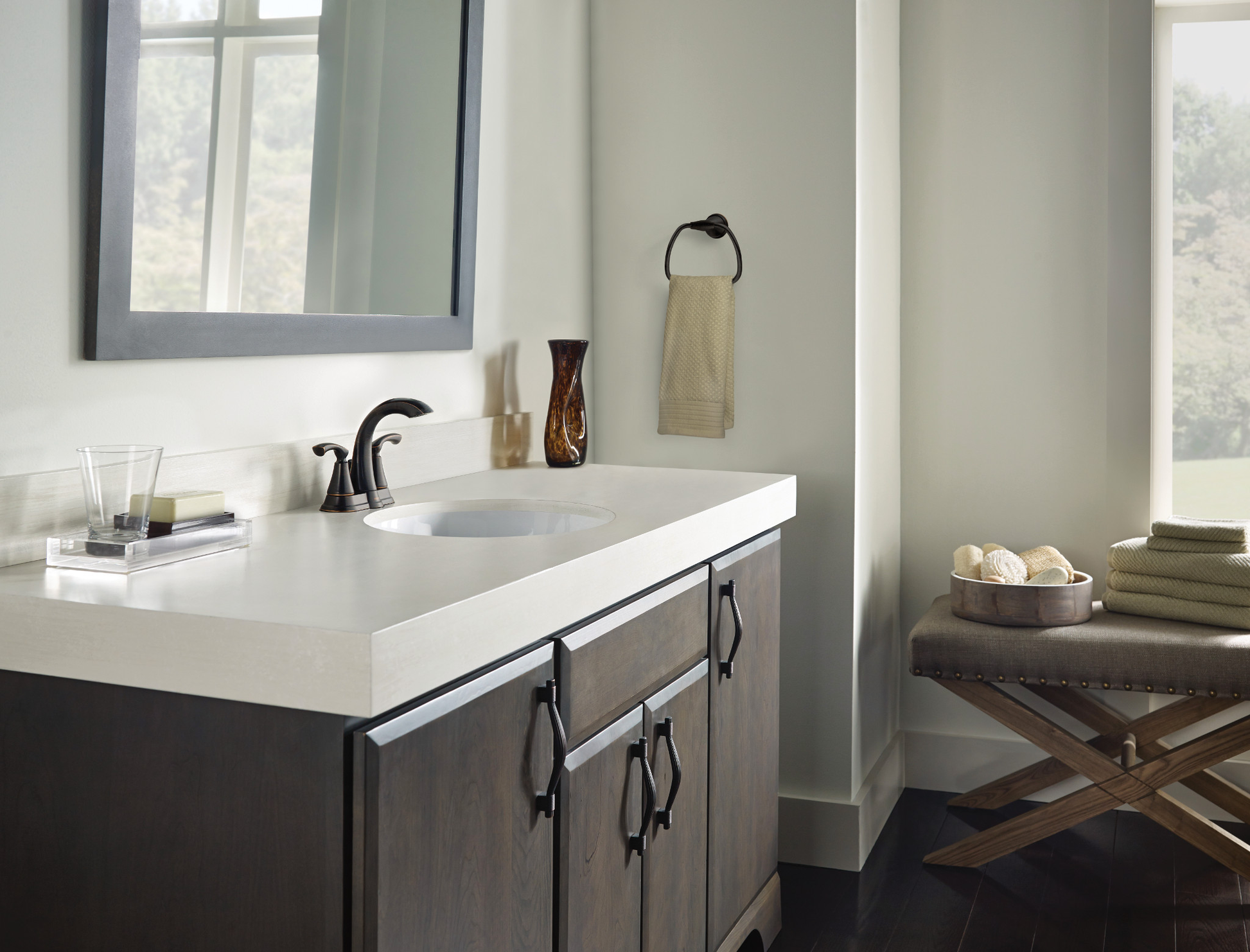 Mediterranean Bronze