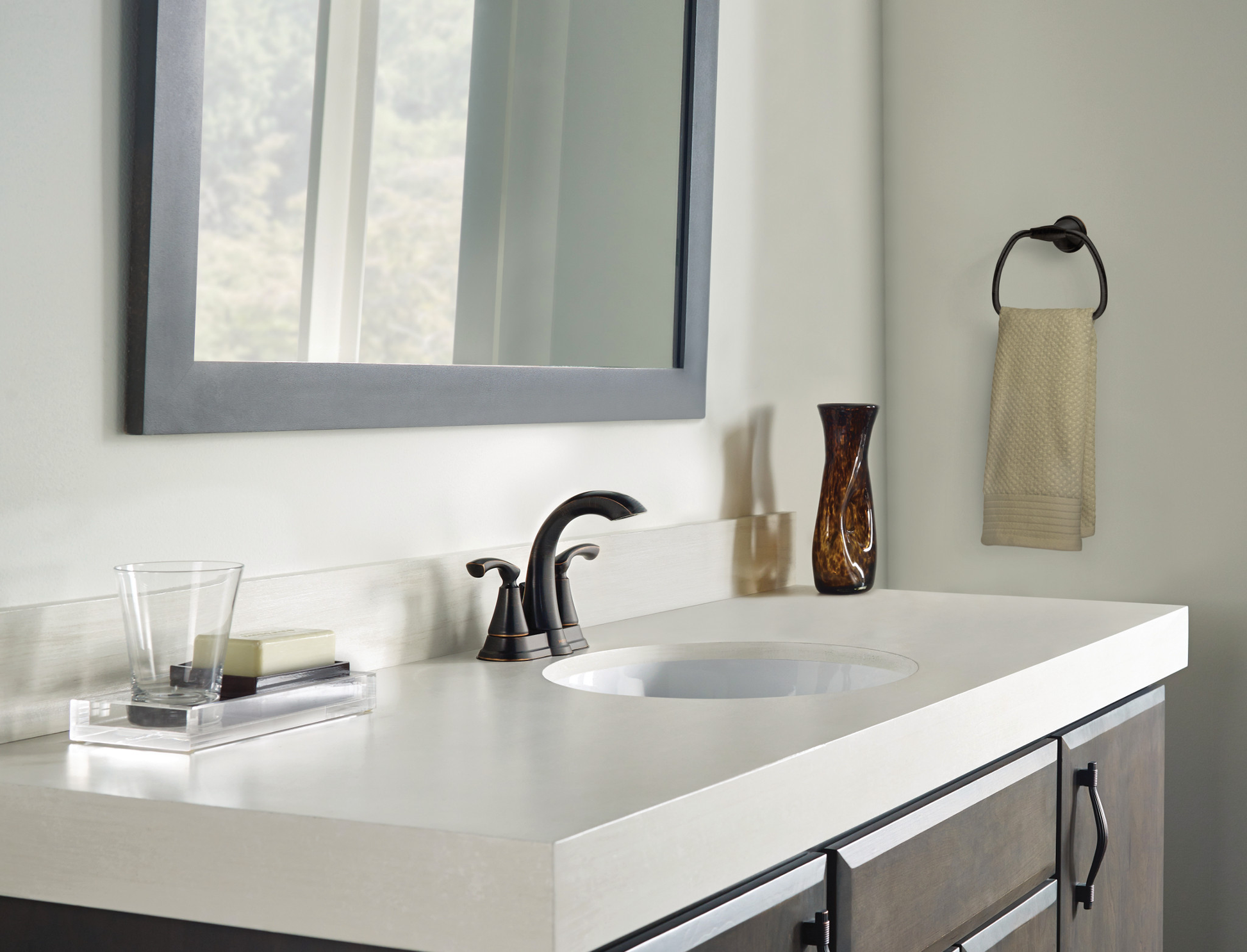 Mediterranean Bronze