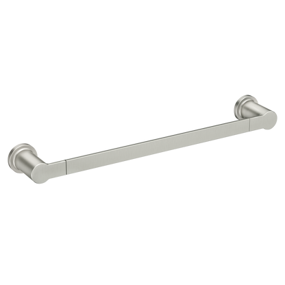 Spot Resist Brushed Nickel