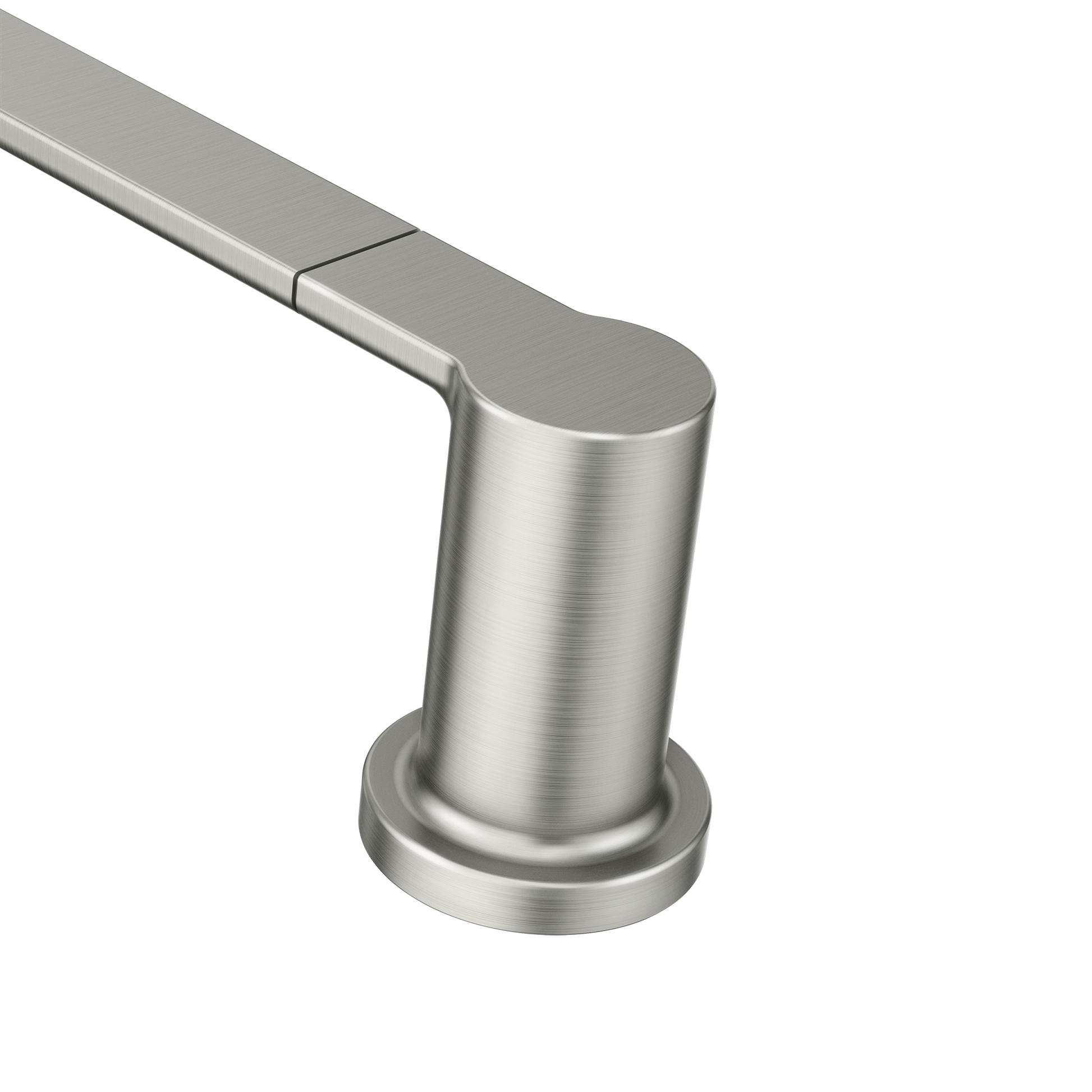 Spot Resist Brushed Nickel