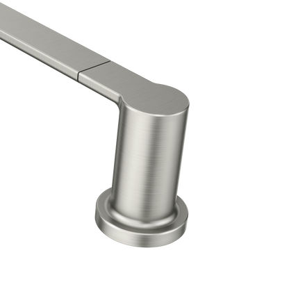 Spot Resist Brushed Nickel