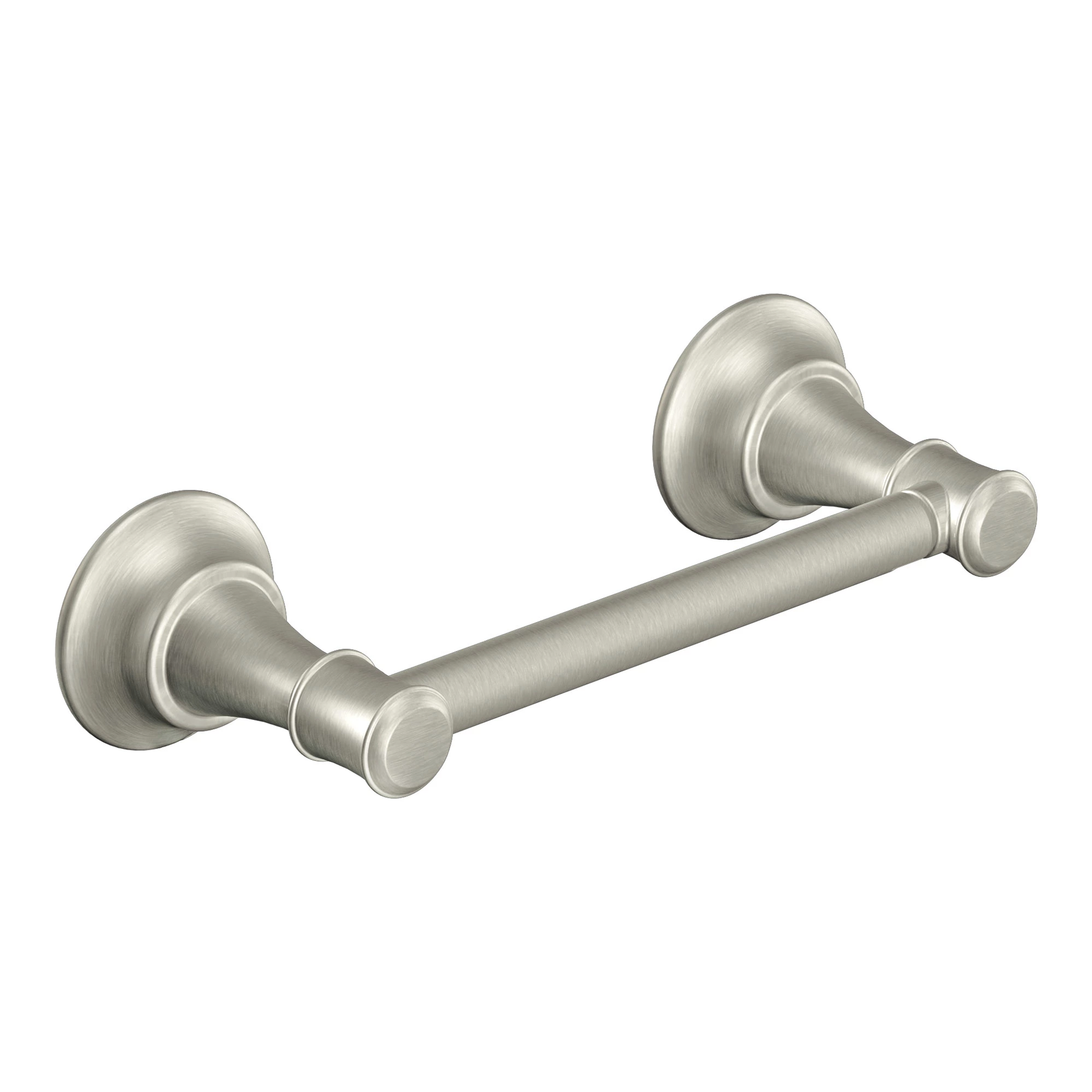 Spot Resist Brushed Nickel