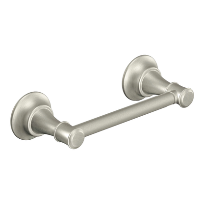 Spot Resist Brushed Nickel