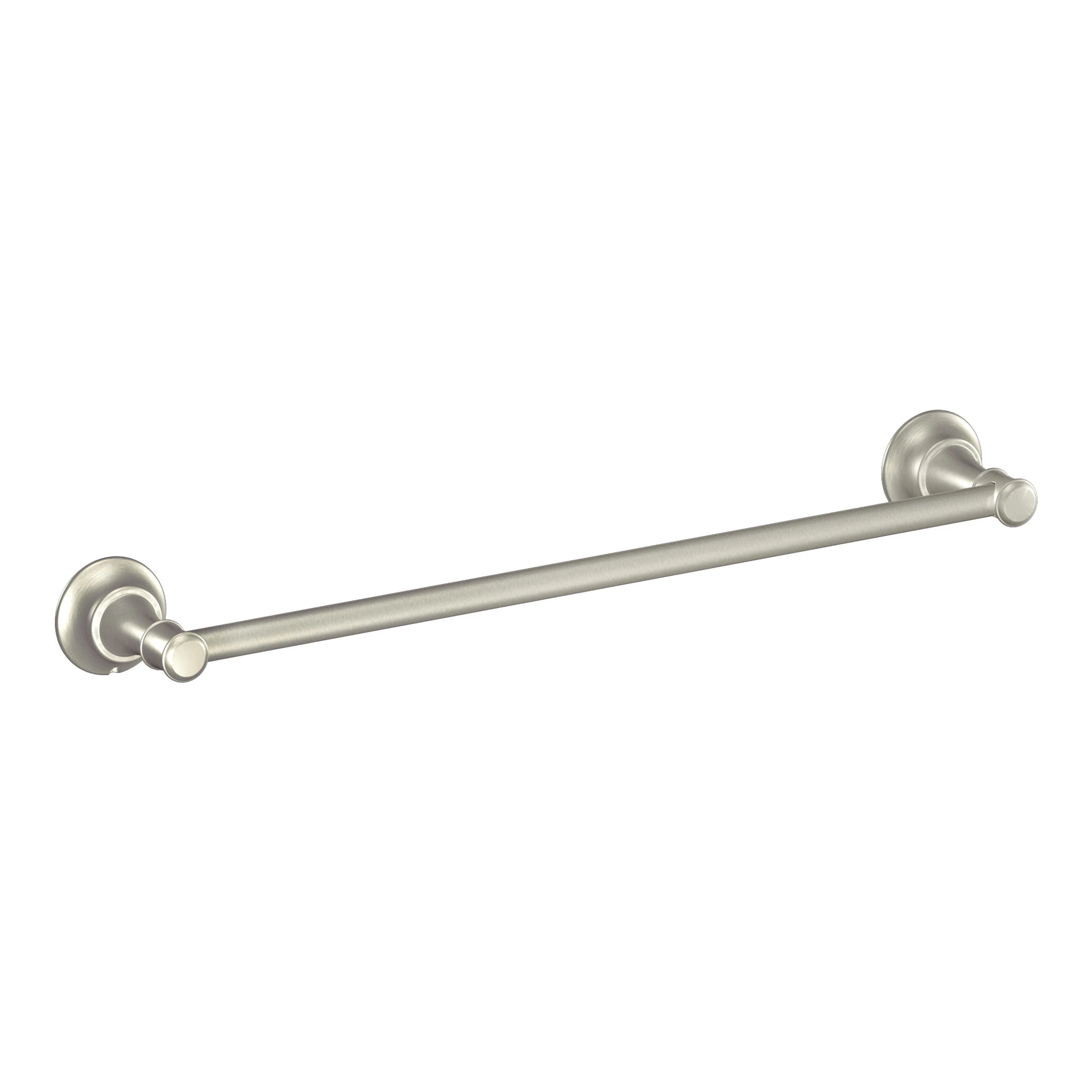 Spot Resist Brushed Nickel