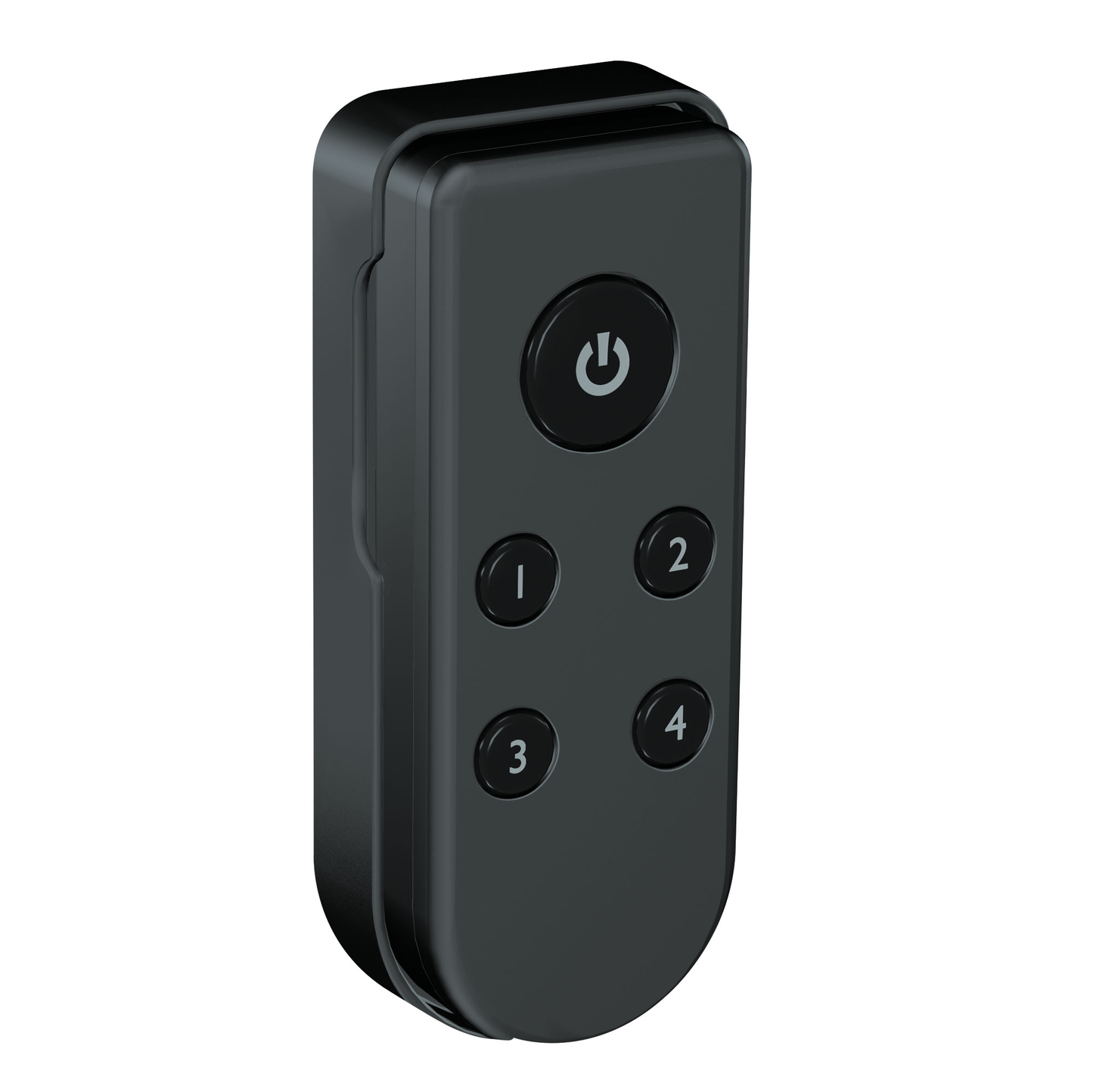 Moen Black IO Digital(TM) Remote - Optional