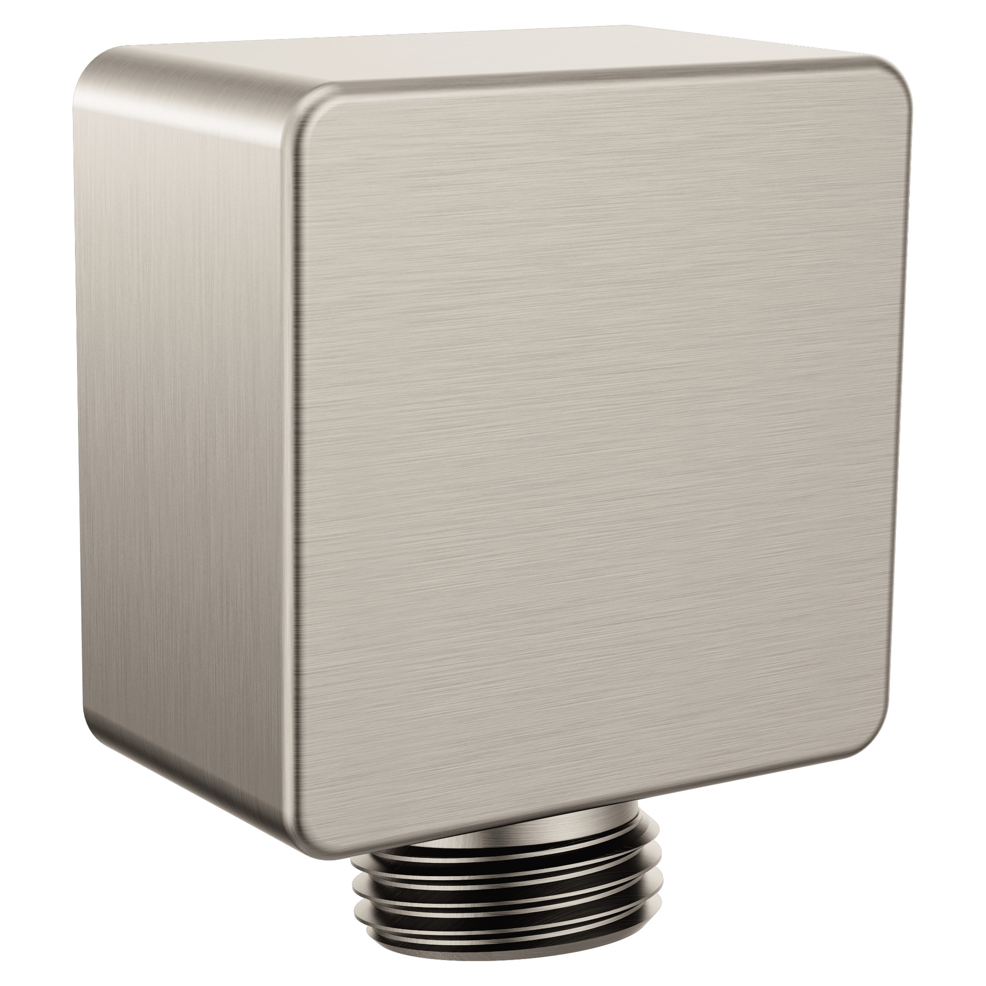 Spot Resist Brushed Nickel