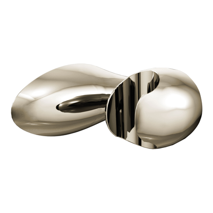 Polished Nickel