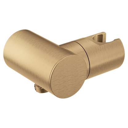 Chrome Handheld Shower Bracket Drop Ell