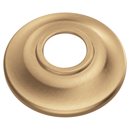 Moen Shower Arm Flange (2.5”l X 2.5”w X .5”h)