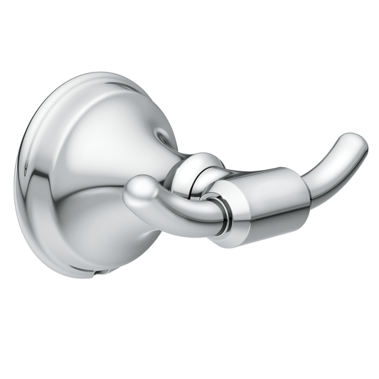 Jansen Double Robe Hook