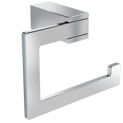 Kyvos Chrome Toilet Paper Holder