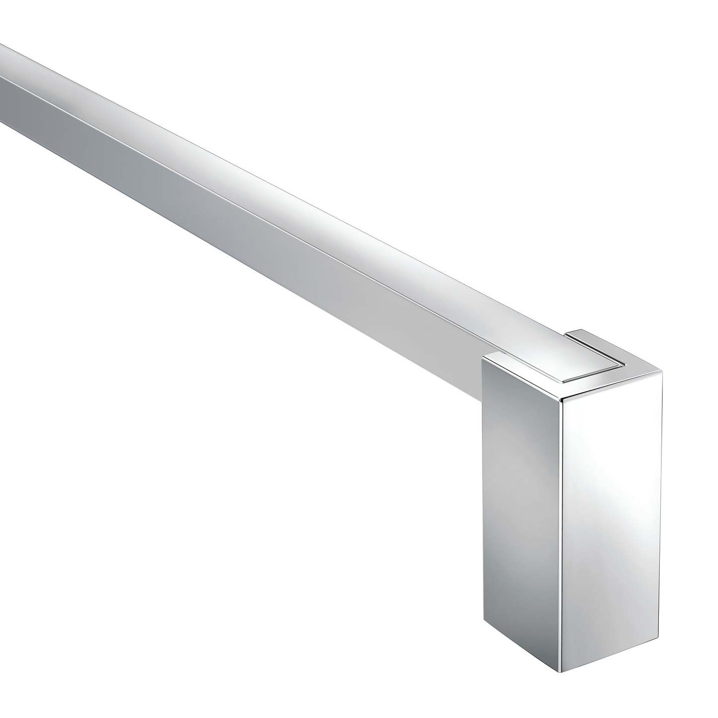 Kyvos Chrome 18" Towel Bar