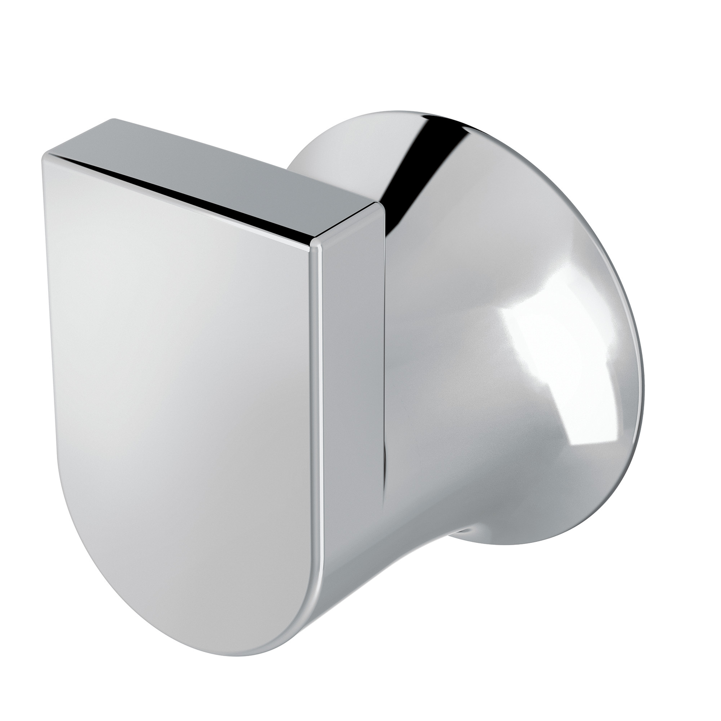 Genta LX Chrome Single Robe Hook