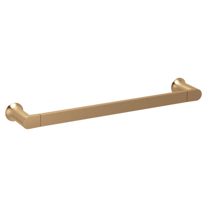 Genta LX Chrome 18" Towel Bar