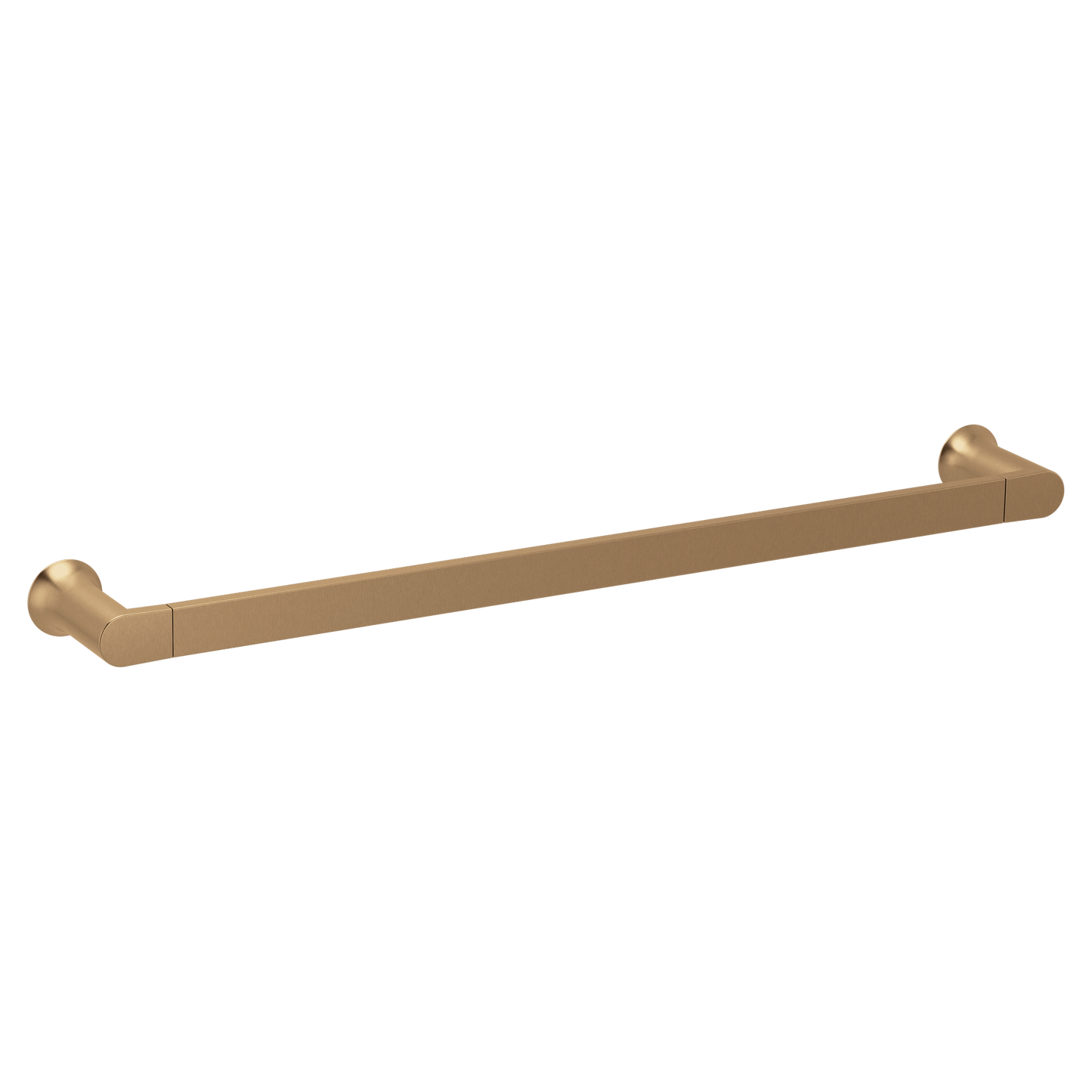 Genta LX Chrome 24" Towel Bar