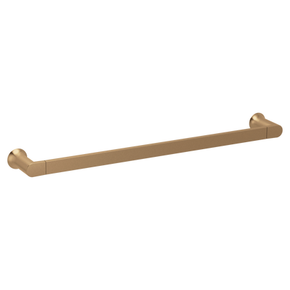 Genta LX Chrome 24" Towel Bar