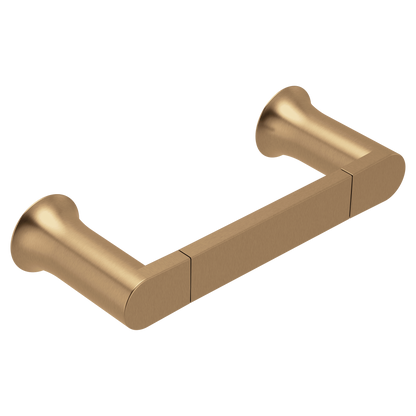 Genta LX Chrome Hand Towel Bar