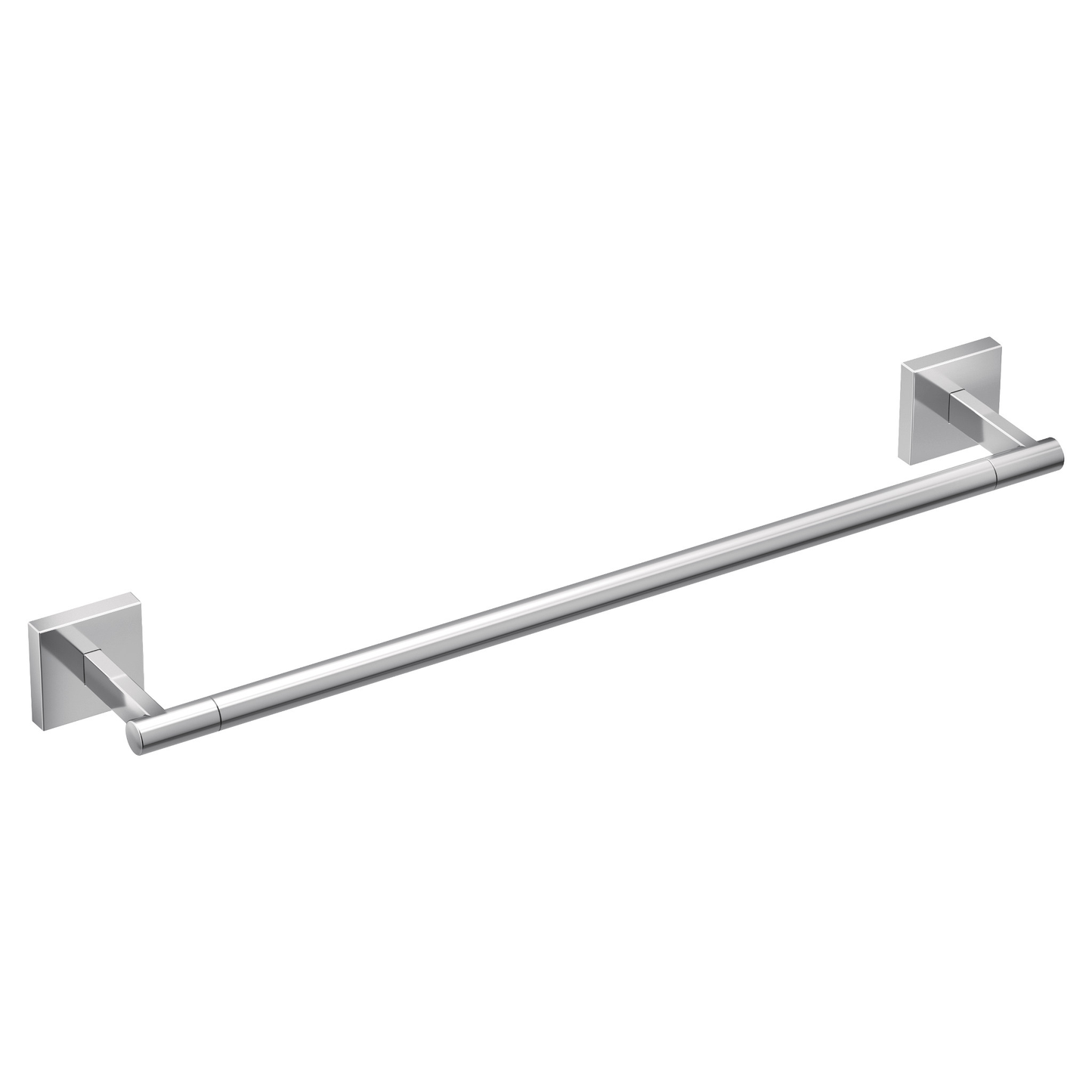 Triva Chrome towel bar