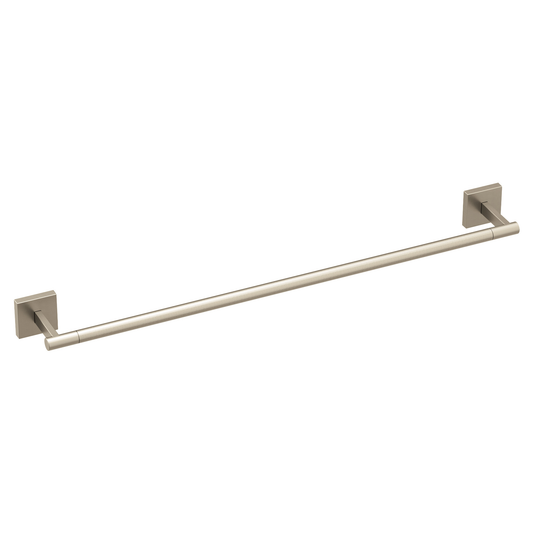 Triva Chrome 24" towel bar