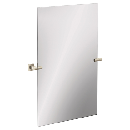 Triva Chrome mirror