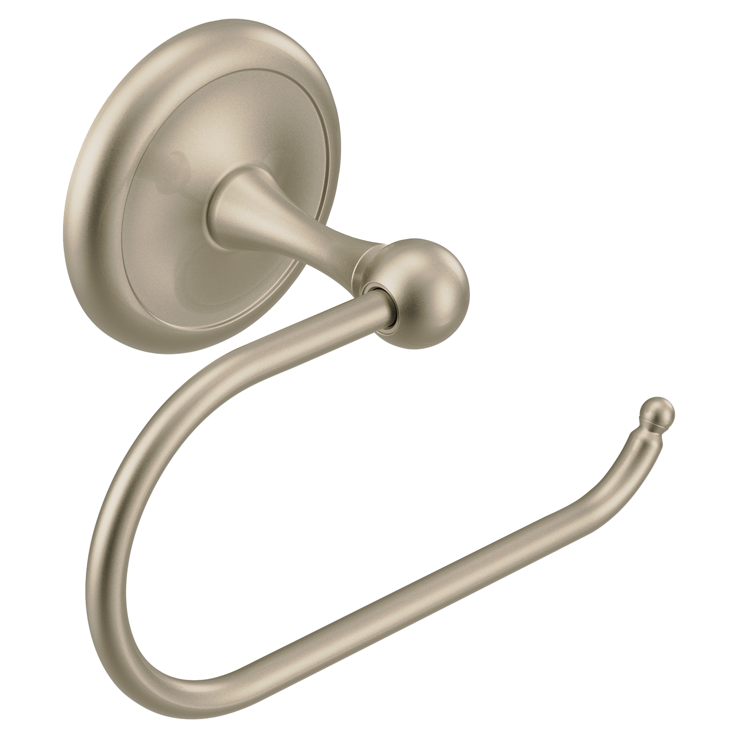 Satin Nickel