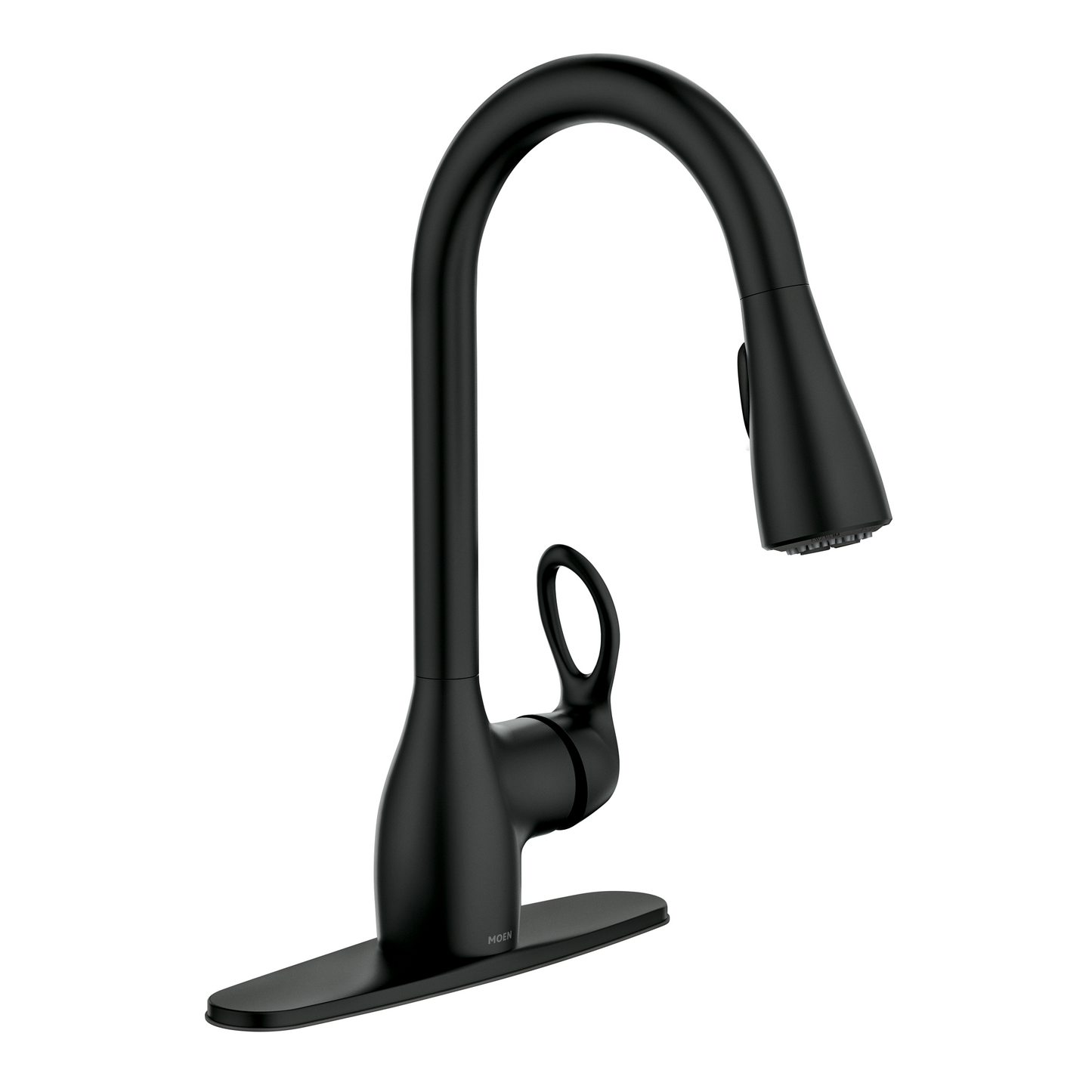 Kleo One-Handle Diverter Pulldown Kitchen Faucet