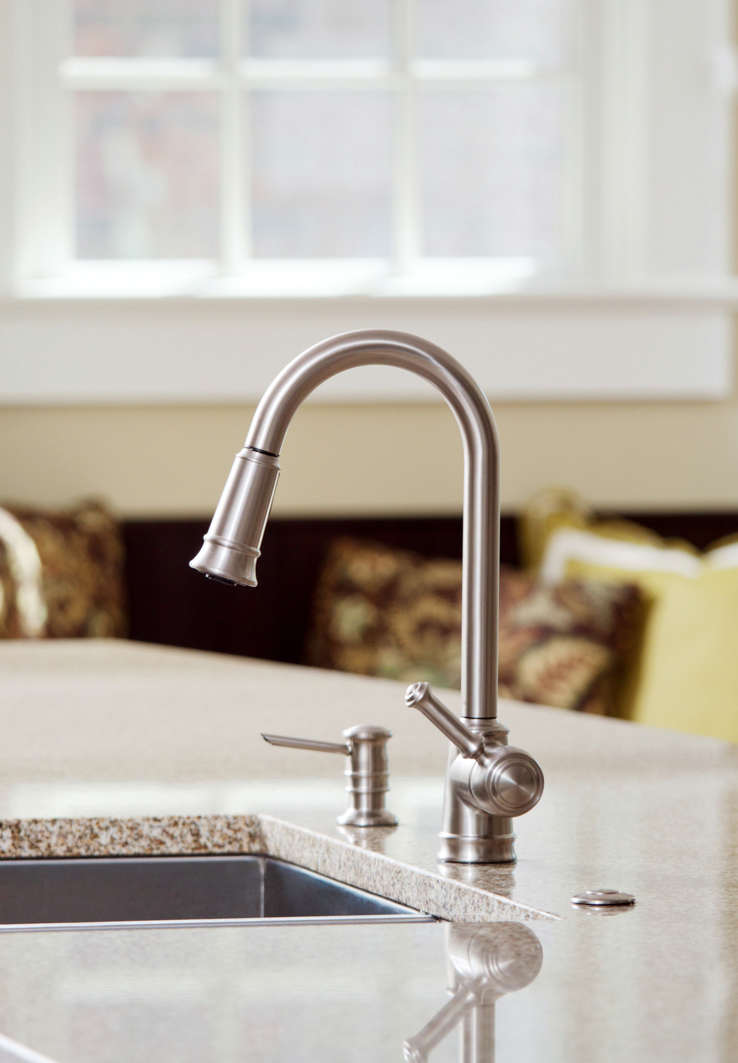 Spot Resist Stainless