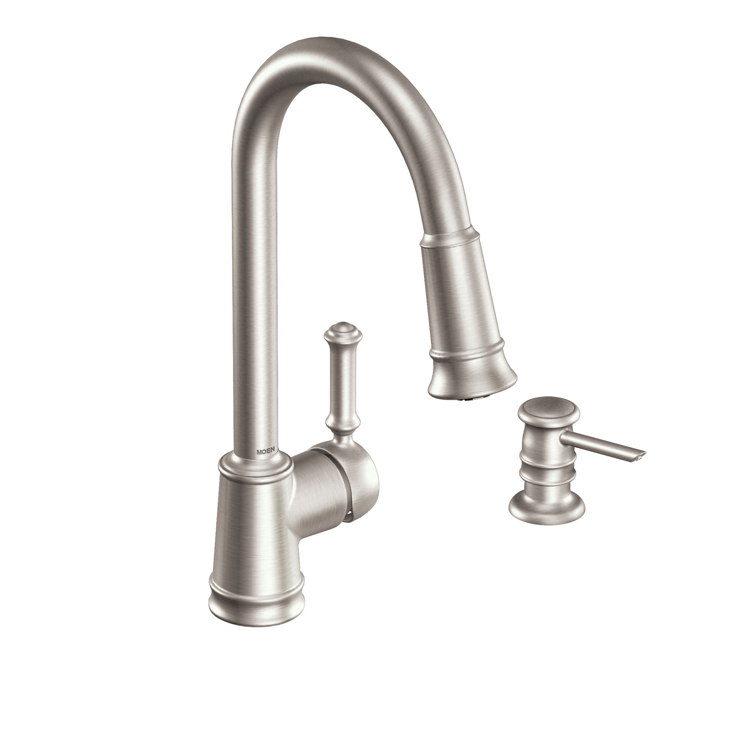 Spot Resist Stainless